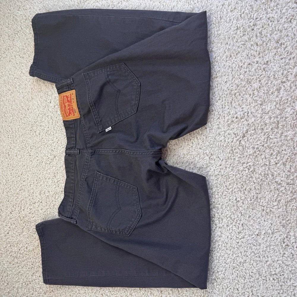 Levis levi 505